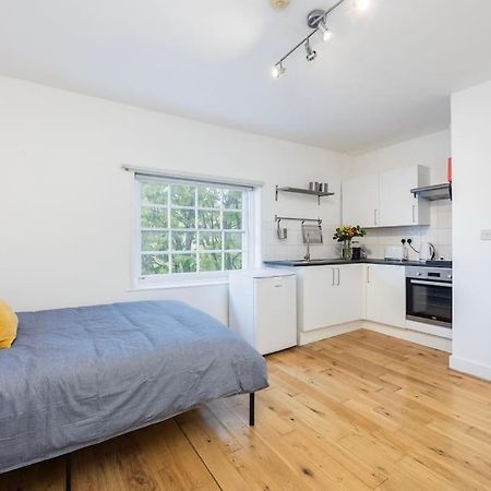 Islington- Offord Road Lejlighed London Eksteriør billede