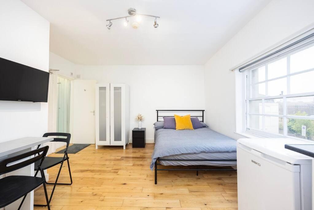 Islington- Offord Road Lejlighed London Eksteriør billede